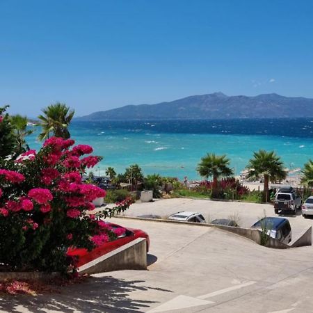 Hera Premium Apartments Saranda Kültér fotó