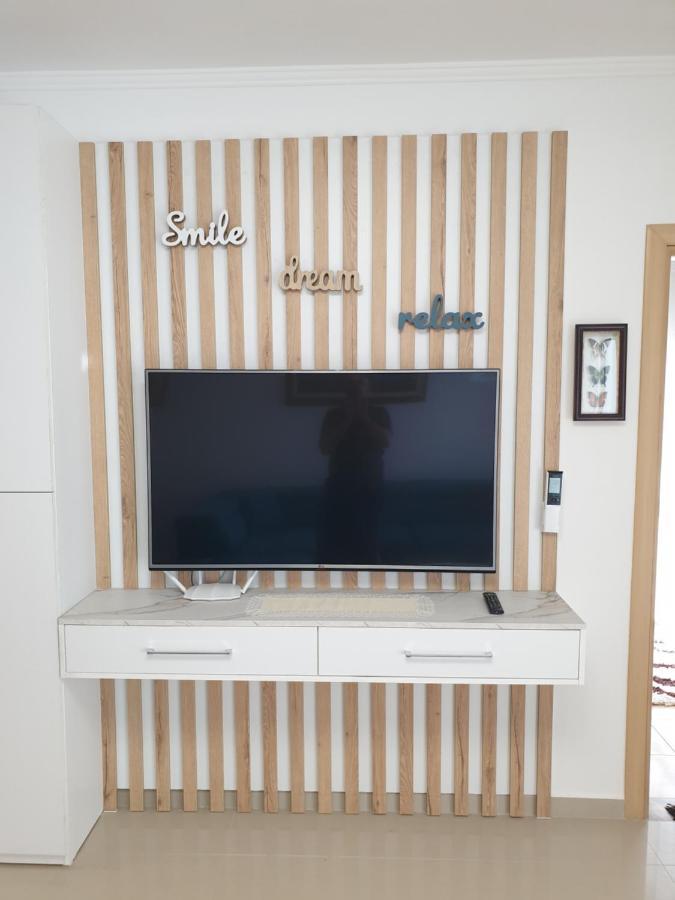 Hera Premium Apartments Saranda Kültér fotó