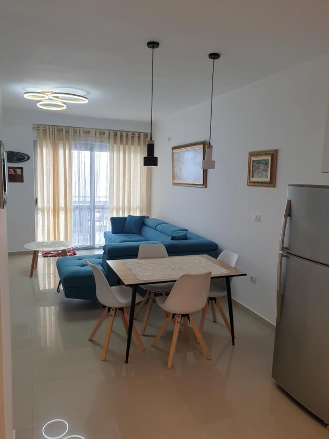 Hera Premium Apartments Saranda Kültér fotó
