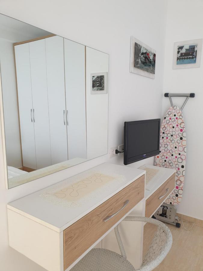 Hera Premium Apartments Saranda Kültér fotó