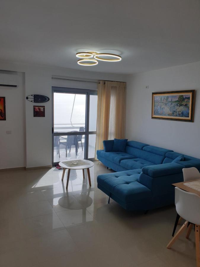 Hera Premium Apartments Saranda Kültér fotó