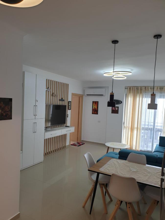 Hera Premium Apartments Saranda Kültér fotó