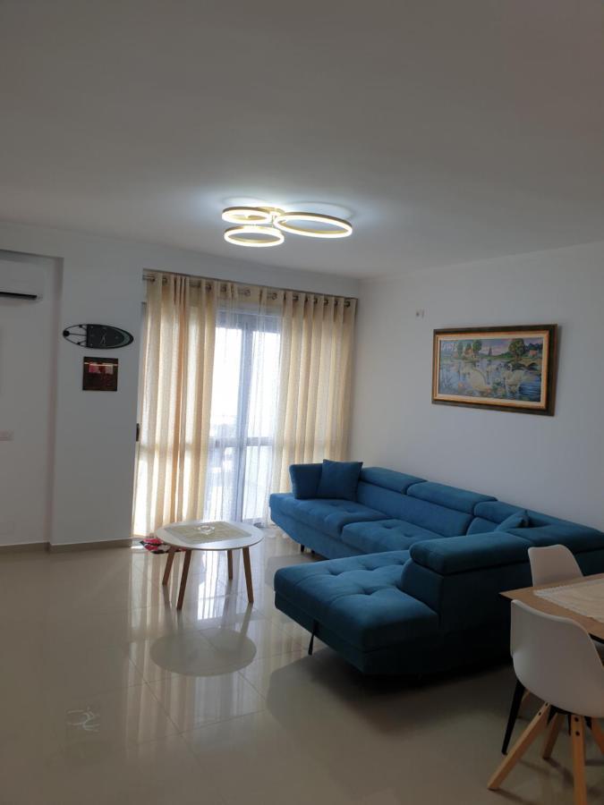 Hera Premium Apartments Saranda Kültér fotó