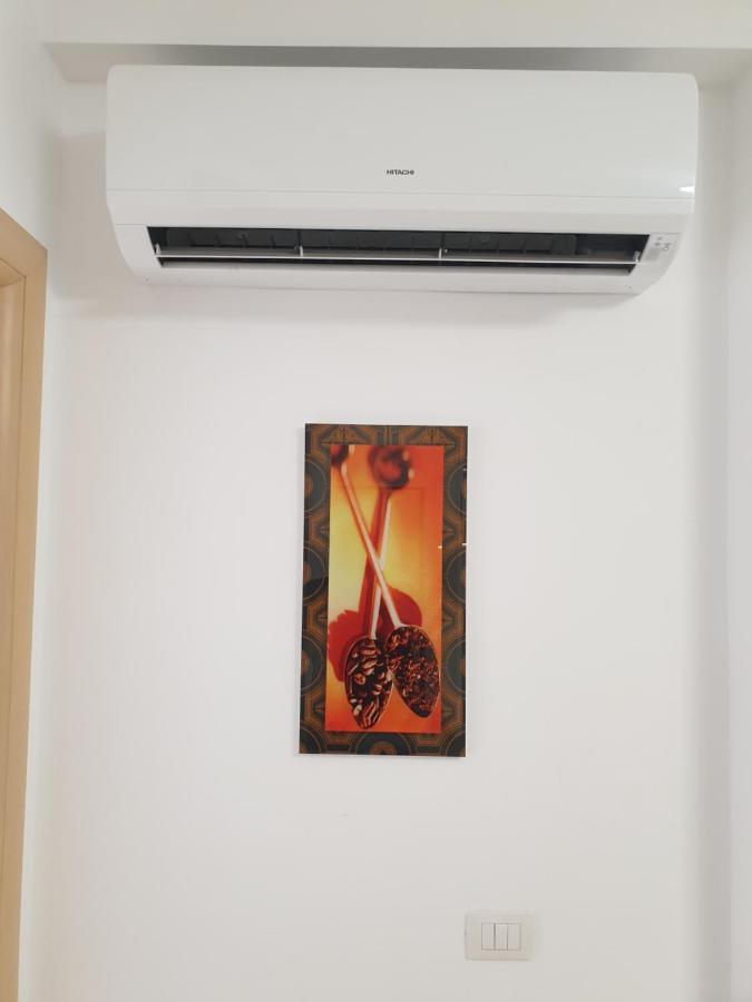Hera Premium Apartments Saranda Kültér fotó