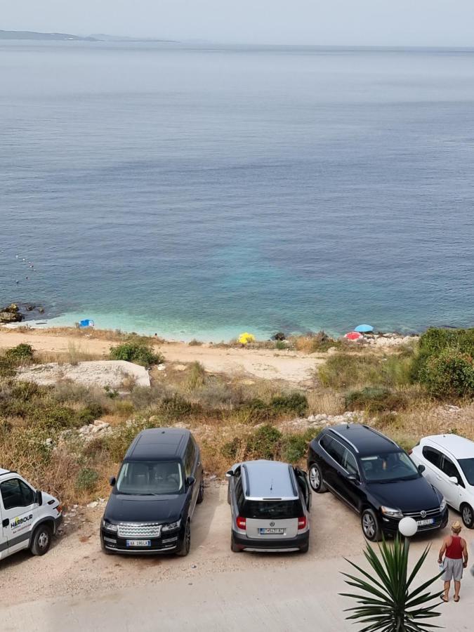 Hera Premium Apartments Saranda Kültér fotó
