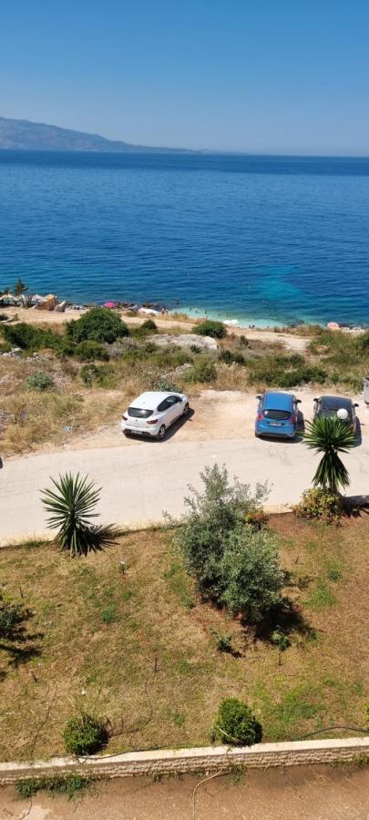 Hera Premium Apartments Saranda Kültér fotó
